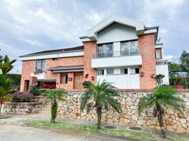 4 Schlafzimmer Haus zu verkaufen in Floridablanca, Santander, Floridablanca