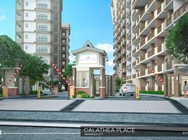 1 Bedroom Apartment for sale at DMCI Calathea Place, Paranaque City, Southern District, Metro Manila