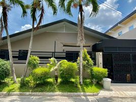 4 Bedroom Villa for rent in Central Luzon, Angeles City, Pampanga, Central Luzon