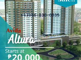 1 Bedroom Condo for sale in Muntinlupa City, Southern District, Muntinlupa City