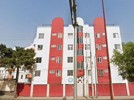 2 Habitación Apartamento en venta en Gustavo A Madero, Ciudad de México, Gustavo A Madero