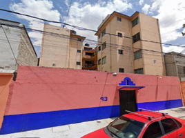 2 Schlafzimmer Appartement zu verkaufen in Gustavo A Madero, Mexico City, Gustavo A Madero