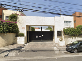 4 Schlafzimmer Haus zu verkaufen in Cuajimalpa De Morelos, Mexico City, Cuajimalpa De Morelos