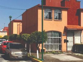 在Ocoyucan, Puebla出售的3 卧室 屋, Ocoyucan