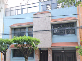Maison 4 chambre à vendre à Miguel Hidalgo, Mexico City, Miguel Hidalgo
