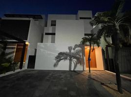 3 chambre Villa for sale in Cancun, Quintana Roo, Cancun