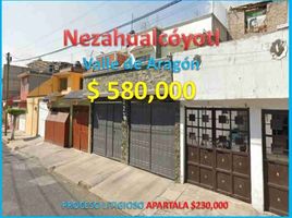 4 Schlafzimmer Haus zu verkaufen in Tlalnepantla, Mexico, Tlalnepantla