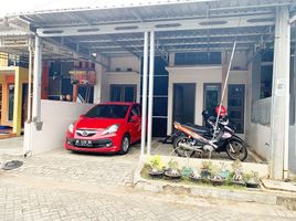 2 Schlafzimmer Haus zu verkaufen in Magetan, East Jawa, Magetan, Magetan