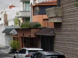 4 Schlafzimmer Villa zu verkaufen in Benito Juarez, Mexico City, Benito Juarez