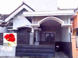 3 Bedroom House for sale in Singosari, Malang Regency, Singosari