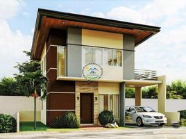 4 Bedroom House for sale in Cebu, Central Visayas, Liloan, Cebu