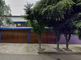Maison 3 chambre à vendre à Alvaro Obregon, Mexico City, Alvaro Obregon
