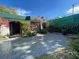 3 Schlafzimmer Villa zu verkaufen in Coyoacan, Mexico City, Coyoacan