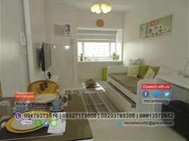1 Schlafzimmer Wohnung zu verkaufen in Sampaloc, Metro Manila, Sampaloc, Manila