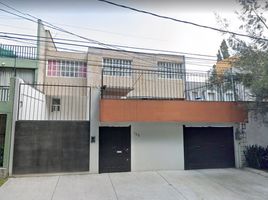 4 Schlafzimmer Haus zu verkaufen in Benito Juarez, Mexico City, Benito Juarez