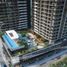 3 Bedroom Apartment for sale at Le Pont Residences, Pasig City, Eastern District, Metro Manila