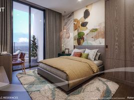 3 Habitación Apartamento en venta en Le Pont Residences, Pasig City