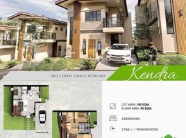 4 Bedroom House for sale in Cebu, Central Visayas, Cebu City, Cebu