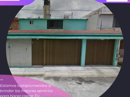 Villa 3 chambre à vendre à Toluca, Mexico, Toluca