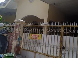 3 Kamar Rumah for sale in Sawahan, Surabaya, Sawahan