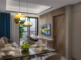 2 chambre Condominium for sale in MyBus Terminal, Cebu City, Mandaue City