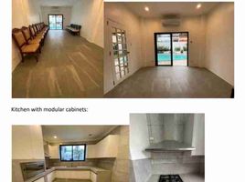 5 Bedroom House for rent in Pasig City, Eastern District, Pasig City