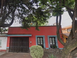 4 Schlafzimmer Haus zu verkaufen in Alvaro Obregon, Mexico City, Alvaro Obregon