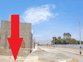  Terreno (Parcela) en venta en Chiclayo, Lambayeque, Monsefu, Chiclayo