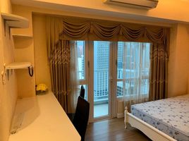 Studio Condo for sale at THE GRAND MIDORI MAKATI, Makati City