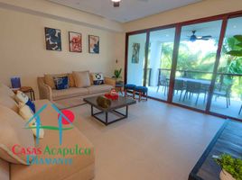 2 Habitación Apartamento en alquiler en Acapulco, Guerrero, Acapulco, Guerrero