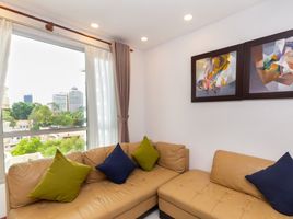 2 Phòng ngủ Căn hộ for rent at Lancaster Ho Chi Minh City, Bến Nghé