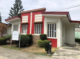 2 chambre Maison for sale in Cavite, Calabarzon, General Trias City, Cavite