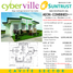 2 chambre Maison for sale in Cavite, Calabarzon, General Trias City, Cavite