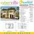 2 chambre Maison for sale in Cavite, Calabarzon, General Trias City, Cavite