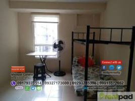 1 Bedroom Apartment for sale in Tondo I / II, Manila, Tondo I / II