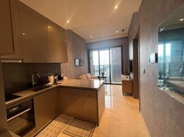 1 Habitación Apartamento en alquiler en The Marq, Da Kao