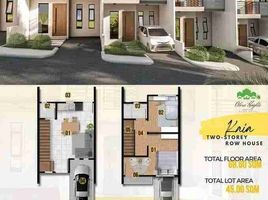 2 Bedroom House for sale in Central Visayas, Cebu City, Cebu, Central Visayas