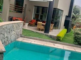 3 Schlafzimmer Villa zu verkaufen in La Molina, Lima, La Molina, Lima, Lima
