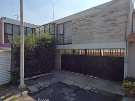 3 Bedroom House for sale in Benito Juarez, Mexico City, Benito Juarez, Mexico City