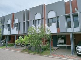 3 Bedroom Villa for sale in Legok, Banten, Legok, Tangerang, Banten, Indonesia