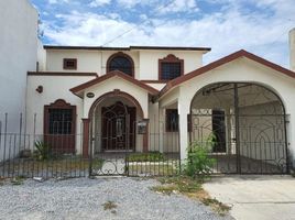  House for rent in Victoria, Tamaulipas, Victoria