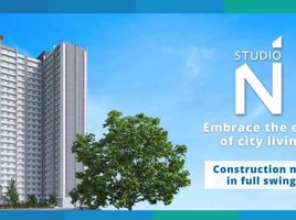 1 Habitación Departamento en venta en Muntinlupa City, Metro Manila, Muntinlupa City