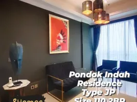 2 Bedroom Apartment for sale in Jakarta Selatan, Jakarta, Pesanggrahan, Jakarta Selatan