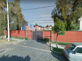 3 Schlafzimmer Haus zu verkaufen in Coyoacan, Mexico City, Coyoacan