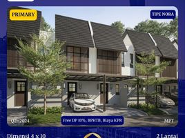 2 Habitación Casa en venta en Gunung Anyar, East Jawa, Gunung Anyar, Surabaya, East Jawa