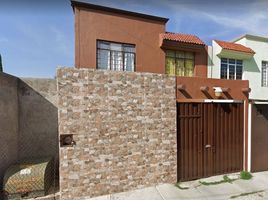 3 Schlafzimmer Haus zu verkaufen in Ocoyucan, Puebla, Ocoyucan, Puebla
