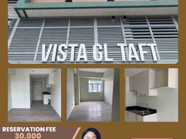 Studio Condo for sale in United Nations LRT-1, Ermita, Paco