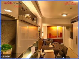 Studio Condo for sale in Pasig City, Metro Manila, Pasig City