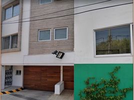 Condominium 3 chambre à vendre à Alvaro Obregon, Mexico City, Alvaro Obregon