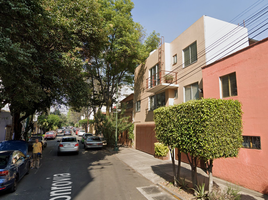 Villa 3 chambre à vendre à Miguel Hidalgo, Mexico City, Miguel Hidalgo
